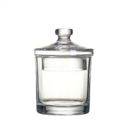Glass Jar 300ml